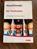 Hesse und Schrader Der Testknacker für Einstellungstests Hamburg-Nord - Hamburg Alsterdorf  Vorschau