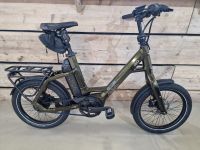 QIO Eins P-E "Fine-Line" * Sondermodell 2024 ** E-Bike ** 75NM / 545Wh - NEU Schleswig-Holstein - Grauel Vorschau