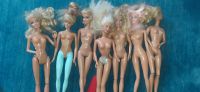 Paket 7 Barbies Rheinland-Pfalz - Willroth Vorschau