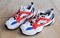 Nike M2K Tekno Sneakers Summit White/Black/Team Brandenburg - Oranienburg Vorschau