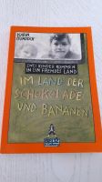 Im Land der Schokolade und Bananen - Kinder-/Jugendbuch Hessen - Wiesbaden Vorschau