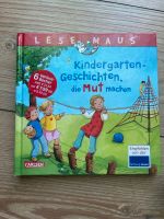 Lesemaus Kindergarten-Geschichten die Mut machen Duisburg - Duisburg-Mitte Vorschau