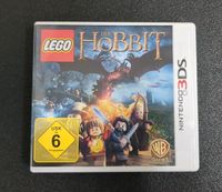 LEGO Der Hobbit, Nintendo 3DS Hessen - Vellmar Vorschau