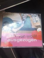 Ausgezogen - 3 Audio CDs von Steffi von Wolff Bayern - Lauf a.d. Pegnitz Vorschau