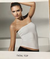 Wolford Fatal Top Gr. S poppy seed Neu Nordrhein-Westfalen - Lennestadt Vorschau