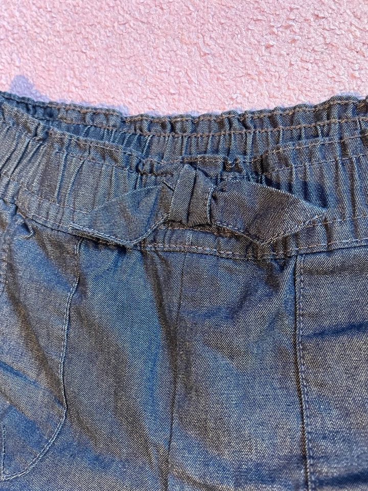 Shorts für Mädchen, Größe S in Hamburg