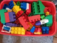 Lego Bausteine groß Bayern - Buttenwiesen Vorschau