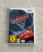6 Wii Spiele (Disney: Cars 2, Planes und Bolt) Nordrhein-Westfalen - Krefeld Vorschau