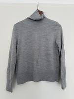 COS Rollkragenpullover 100% Wolle, Größe M Nordrhein-Westfalen - Schwelm Vorschau