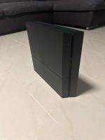 Playstation 4 500gb in gutem Zustand Hessen - Rodenbach Vorschau