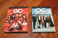 OC California Staffel 1 und 3 DVD Box Berlin - Charlottenburg Vorschau