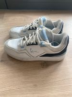 Sneaker, Karl Kani, Gr.42/43 Nordrhein-Westfalen - Wilnsdorf Vorschau