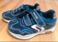 Halbschuhe / Sneaker Geox 27 (26) Baden-Württemberg - Konstanz Vorschau