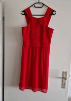 Festliches rotes Kleid Esprit Hochzeit Abiball *Gr. 36* wie neu Niedersachsen - Fredenbeck Vorschau