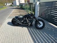 Harley Night Rod Special 10 Years Top 5HD1 VROD 280er Berlin - Reinickendorf Vorschau