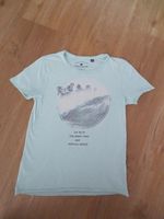 T-Shirt „Meer, Surfen“ von Tom Tailor (Gr. 140)   2,50 € Bayern - Neumarkt i.d.OPf. Vorschau