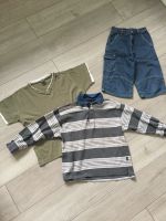 Kleiderpaket Jungs Jogginghose  Pullover 134 / 140 auch einzeln Berlin - Tempelhof Vorschau
