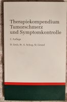 Lernbuch. Therapiekompendium Tumorschmerz und Symptomkontrolle. Duisburg - Duisburg-Mitte Vorschau
