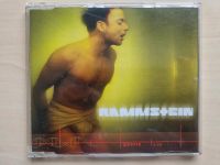 CD Rammstein Sonne 5 Track Maxi Bayern - Mindelheim Vorschau