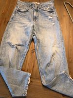 Bershka Jeans wide leg Gr 34 used Look Bonn - Kessenich Vorschau