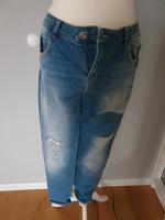Mos Mosh Jeans "neuwertig" Gr.36/38 Niedersachsen - Lilienthal Vorschau