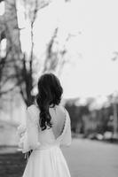 handgefertigtes Brautkleid / Hochzeitskleid Rheinland-Pfalz - Kastellaun Vorschau