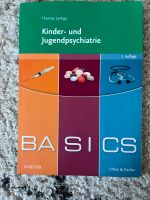 Kinder und jugendpsychiatrie Basic Buch Östliche Vorstadt - Fesenfeld Vorschau