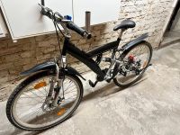 Fahrrad 26 Zoll für Bastler Kellerfund.Angebote machen Berlin - Steglitz Vorschau