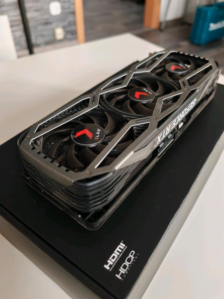 GeForce RTX 3070 / non LHR in Duisburg