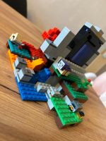 Lego Minecraft Brandenburg - Spremberg Vorschau