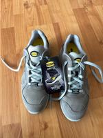 Sicherheitshalbschuhe S3S "RUN NET AIRBOX LOW" grey Gr. 42 Sachsen - Schneeberg Vorschau