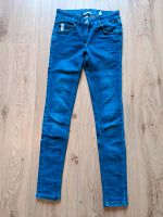 Mädchen Jeans Tom Tailor Gr. 146 Lissy Hessen - Hünstetten Vorschau