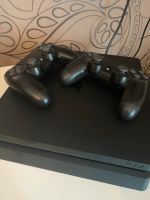 PlayStation 4 Slim mit 2 Konsolen Dortmund - Innenstadt-Nord Vorschau