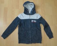 Sweatjacke Gr. 134/140 Thüringen - Zeulenroda Vorschau