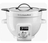 SUCHE KitchenAid beheizbare Rührschüssel Nordrhein-Westfalen - Herten Vorschau