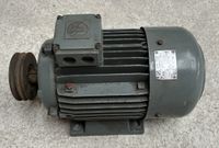 Loher Drehstrommotor AL 100L2A-V6/4 Elektromotor (0,7-1,8 KW) Bayern - Creußen Vorschau