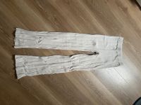 Beige Hose H&M xs Wuppertal - Elberfeld Vorschau