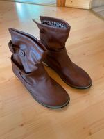 Stiefel Damen Schuhe Größe 41 NEU Schleswig-Holstein - Wacken Vorschau