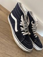 Vans Sneaker 40 Niedersachsen - Hanstedt Vorschau