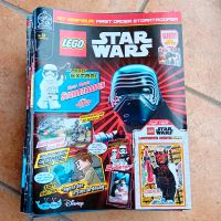 Lego Star Wars Zeitschriften 64 Stück Rheinland-Pfalz - Volkerzen Vorschau