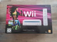 Nintendo Wii Zumba 2 Pack, Konsole - Limited Edition Baden-Württemberg - Fahrenbach Vorschau