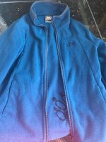 Jack wolfskin Kinder Fleece Jacke Bayern - Karlsfeld Vorschau