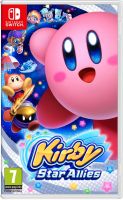 Suche Kirby Star Allies Switch Nintendo Duisburg - Duisburg-Mitte Vorschau