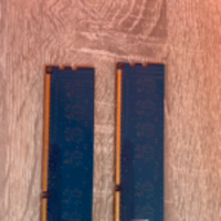 DDR 3 RAM 2x8GB Saarland - Püttlingen Vorschau