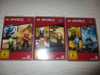 DVDs für Kinder "LEGO NINJAGO Staffel 11.1, 11.2., 11.3 Baden-Württemberg - Karlsbad Vorschau