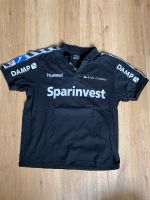 Trainer Shirt von Ljubomir Vranjes SG Flensburg- Handewitt Nordrhein-Westfalen - Bad Oeynhausen Vorschau