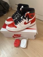 Nike Air Jordan 1 Retro High OG Niedersachsen - Wolfsburg Vorschau