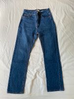 H&M mom cut Jeans Gr.38 zwei Stück Elberfeld - Elberfeld-West Vorschau