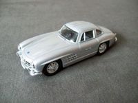 Mercedes Benz 300 SL - 1:43 - Grell (König Pilsener) Nordrhein-Westfalen - Mönchengladbach Vorschau