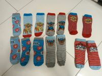 Socken Kleinkind Paw Patrol Nordrhein-Westfalen - Leverkusen Vorschau